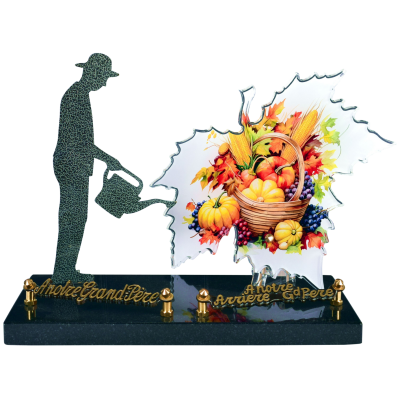 Jardinier: GAMME FEUILLE