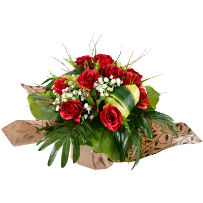Rose Gypso Hypericum