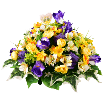 Suzon : Renoncule alstro iris