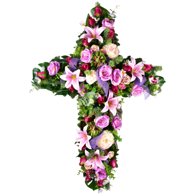 Ida : Rose bouton lys