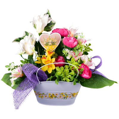 Suzon : Renoncule alstro iris