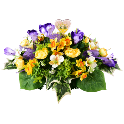 Suzon : Renoncule alstro iris