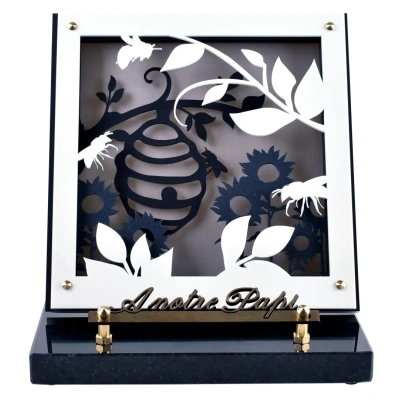 Les abeilles