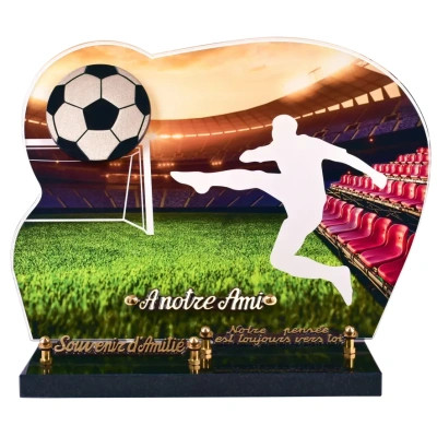 Footballeur: GAMME SILVER
