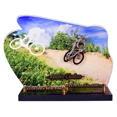 Cycliste: GAMME SILVER