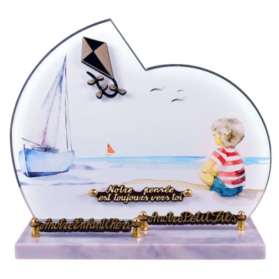 Bateau: GAMME SILVER
