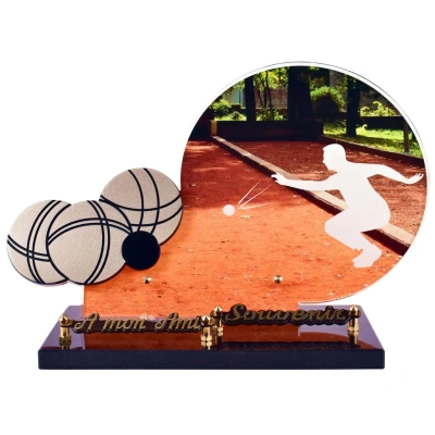 Pétanque: GAMME SILVER