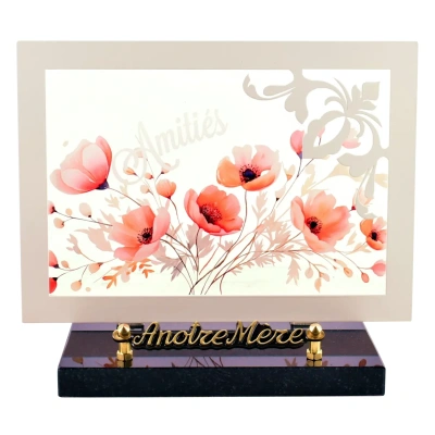 Coquelicot