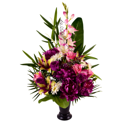 Pivoine Lys Daisy