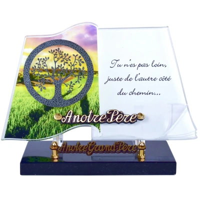 Livre champs