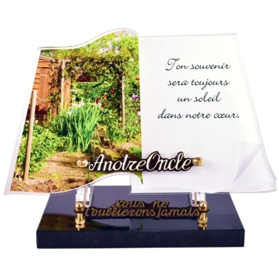 Livre jardin potager et cabanne