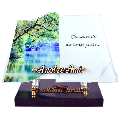 Livre rivière