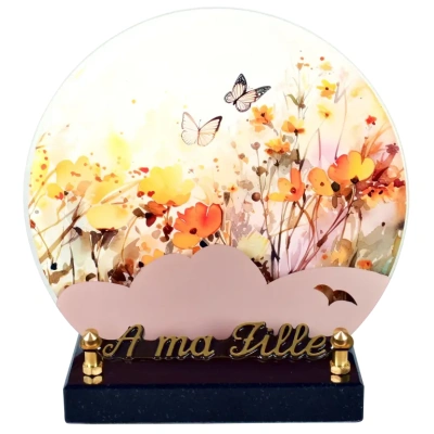 fleurs sauvage