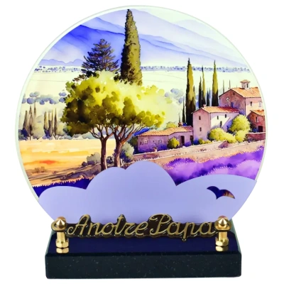 la provence