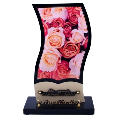 Bouquet de rose