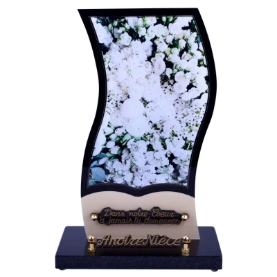 Bouquet blanc