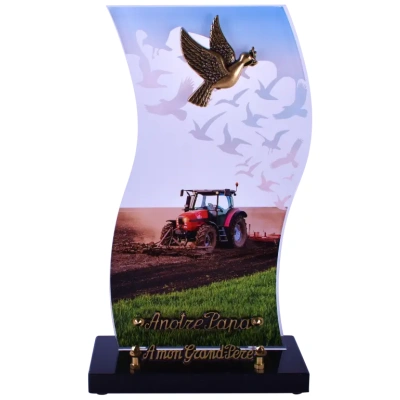 Tracteur