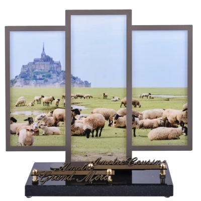 Mont st michel