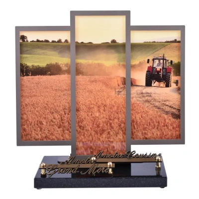 Tracteur