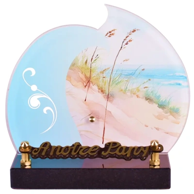 Plage: GAMME DOUBLE VAGUE