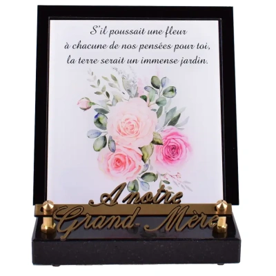 Bouquet pastel