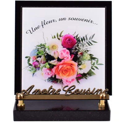 Bouquet Fleuri