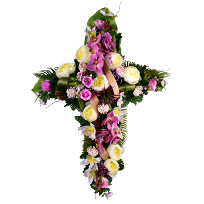Burdigala : Renoncule Rose Orchidée