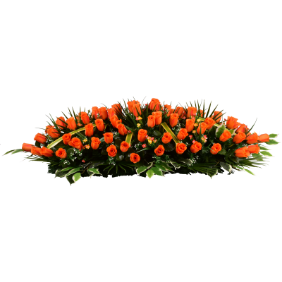 Monte-Carlo : Rose bt Fleurette