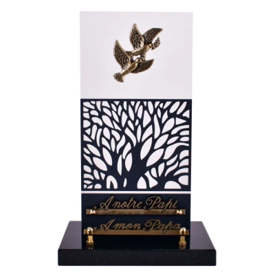 Arbre ANTHRACITE