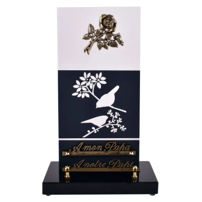 Oiseaux ANTHRACITE