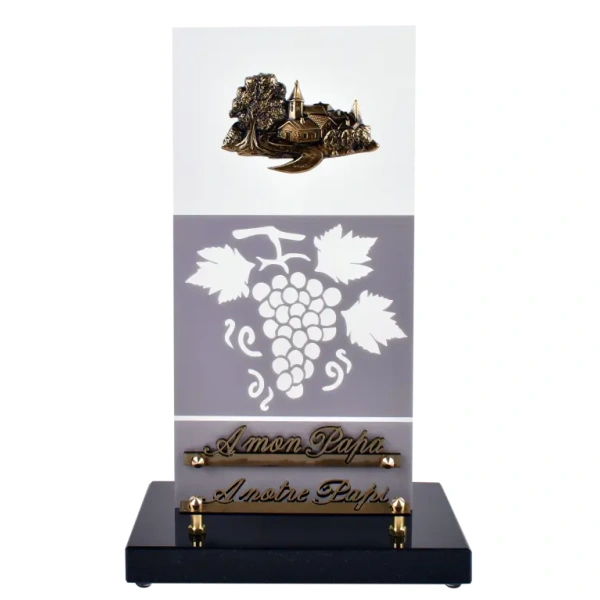 Grappe de raisin CIMENT