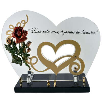 Les 2 Coeurs