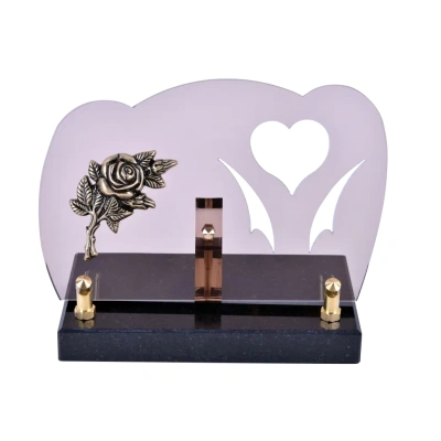 Altu bronze rose fumé