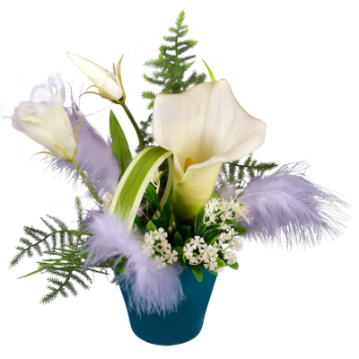 Arum Lysianthus