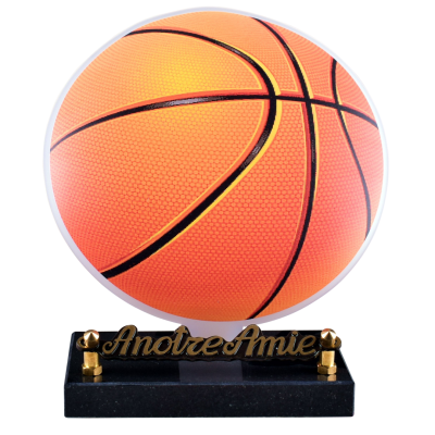 Ballon de Basket