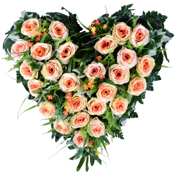 Fjord : Rose ronde