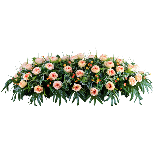 Fjord : Rose ronde