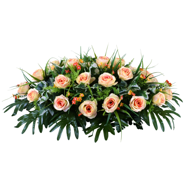 Fjord : Rose ronde