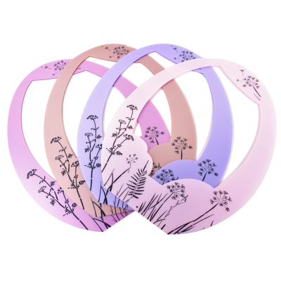 Kit décor pour Arbre de Cérémonie