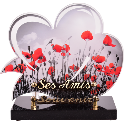 Coquelicot