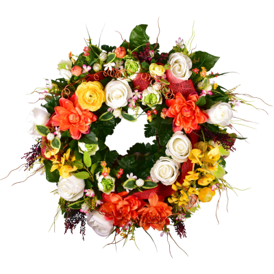 CARLA : ROSE PROTEA FLEURETTE