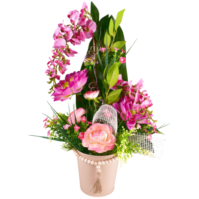 CARLA : ROSE PROTEA FLEURETTE
