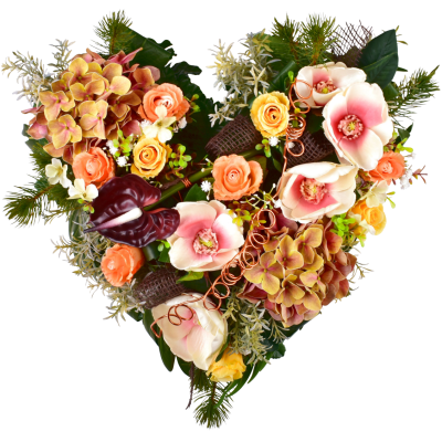 IRMA : ROSE MAGNOLIA