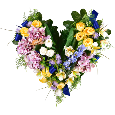 OLGA : RENONCULE ALSTROMERIA