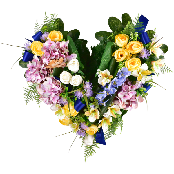 OLGA : RENONCULE ALSTROMERIA