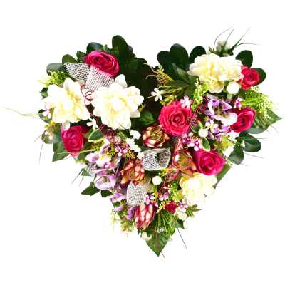 CARLA : ROSE PROTEA FLEURETTE