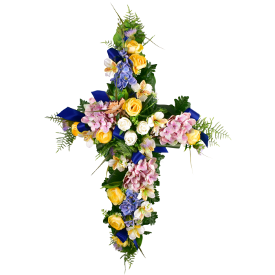 OLGA : RENONCULE ALSTROMERIA
