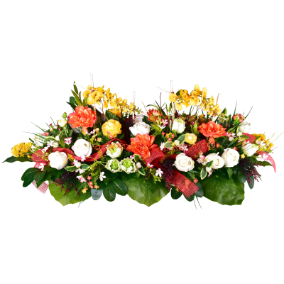 CARLA : ROSE PROTEA FLEURETTE