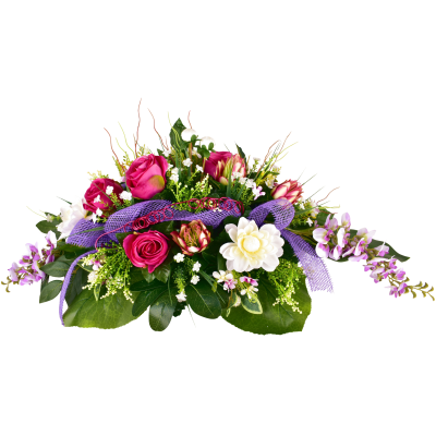 CARLA : ROSE PROTEA FLEURETTE