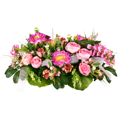 CARLA : ROSE PROTEA FLEURETTE